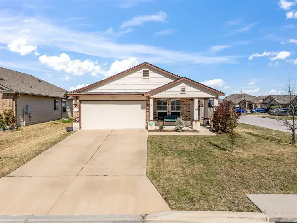 137 Hematite Lane, Jarrell