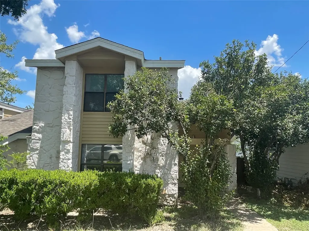 16021 Windermere Drive, Pflugerville