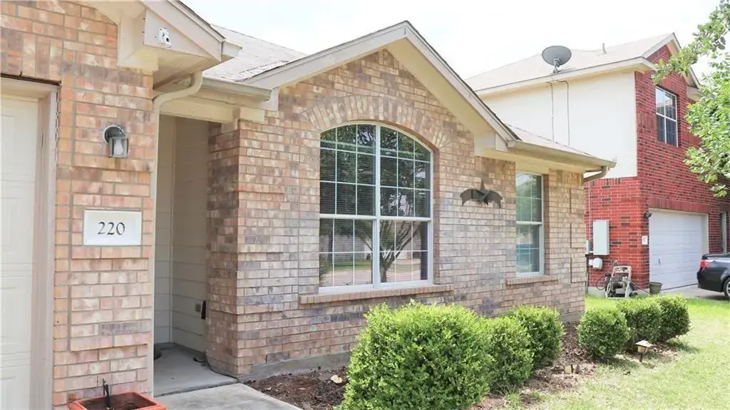 220 Gainer Drive, Hutto