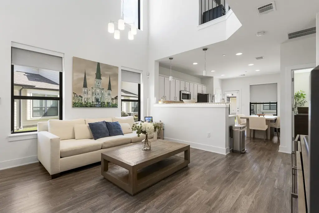12326 Maypole Bend 1501, Austin