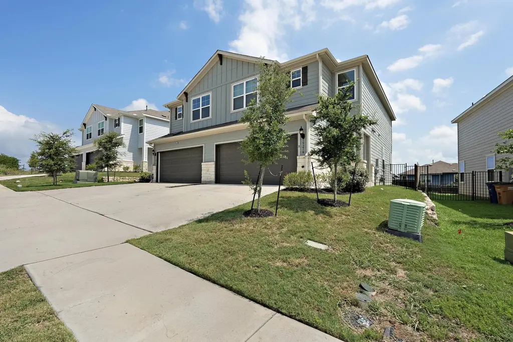 15216b Sweet Mimosa Drive, Del Valle