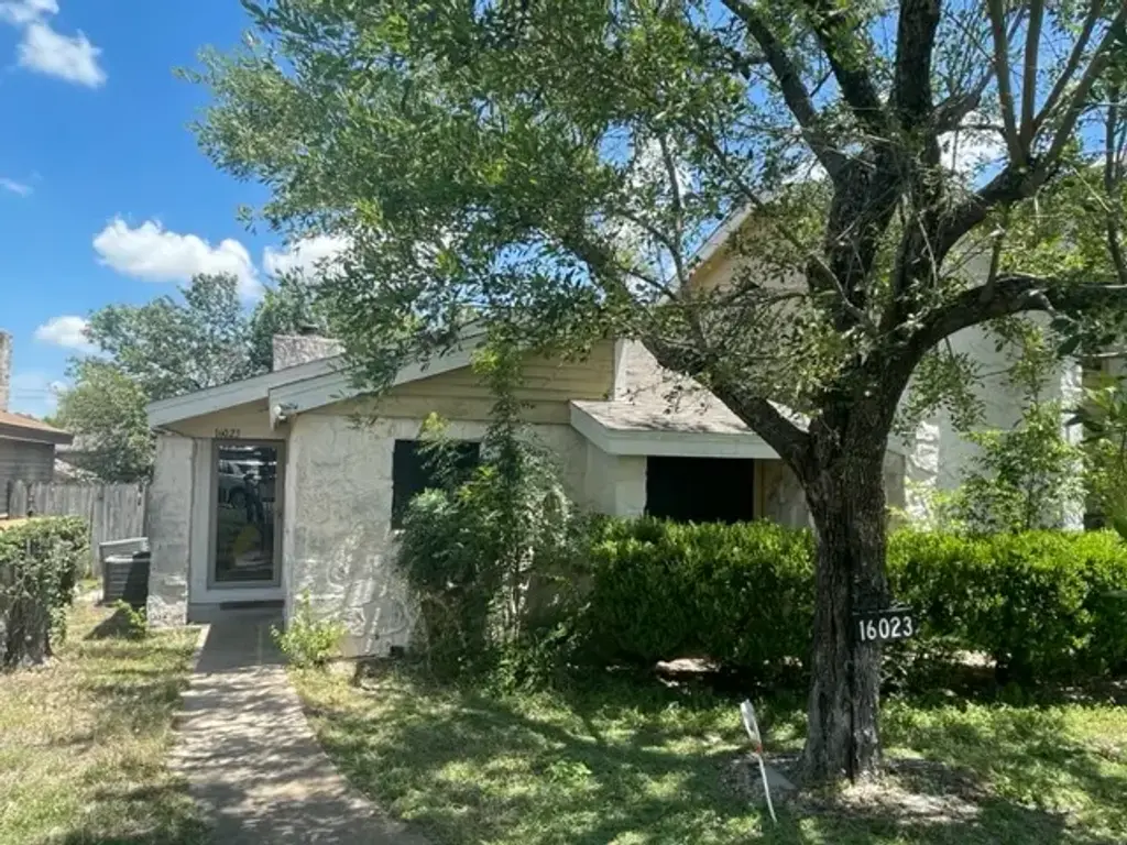 16023 Windermere Drive, Pflugerville