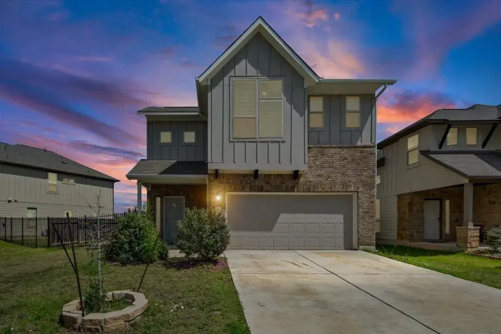 131 Sw 131 Macarthur Dr, Leander
