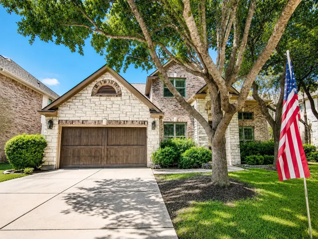 12320 Montclair Bend, Austin