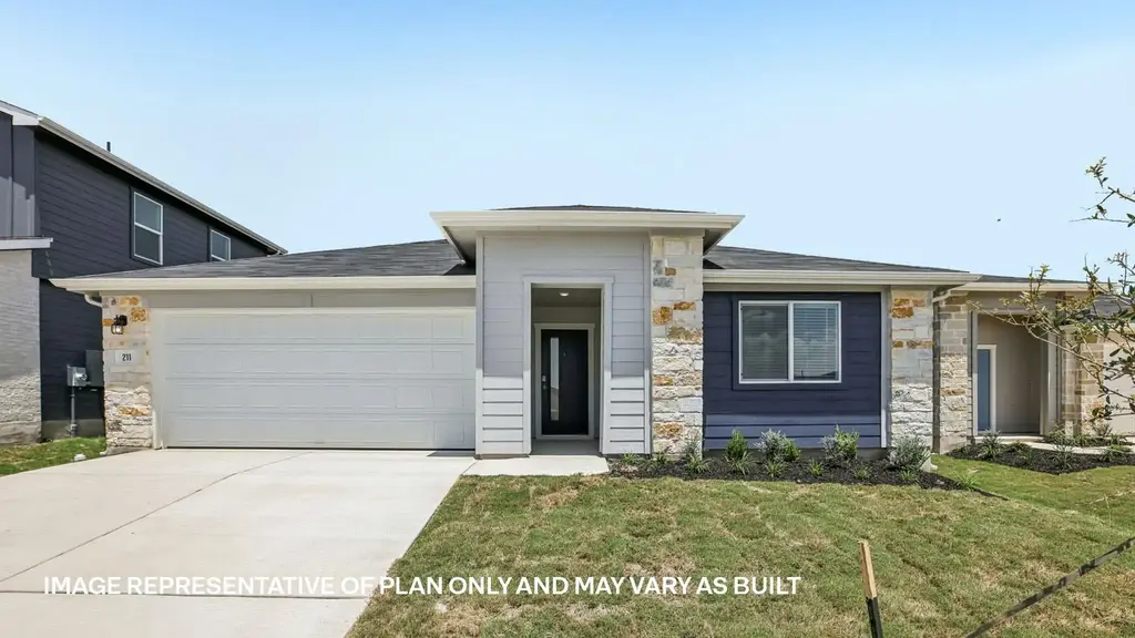 451 Mountain Pea Road, Kyle