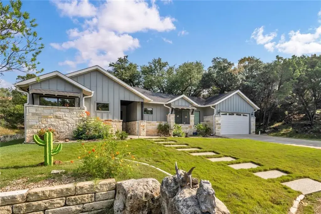 20714 Harrison Cove, Lago Vista