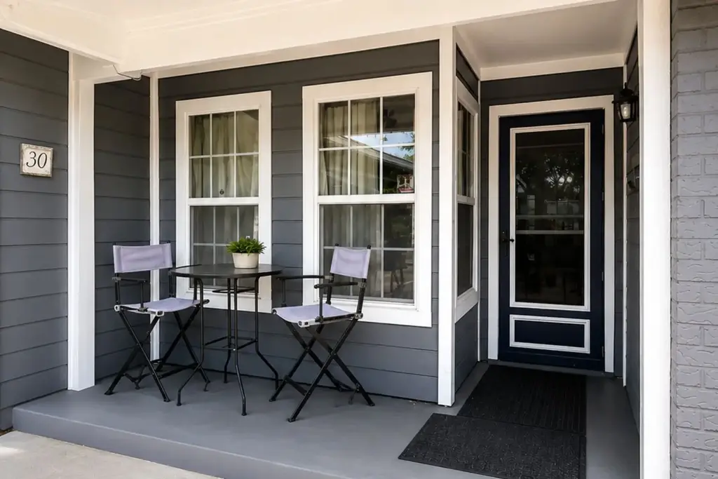 606 Hill Cove, Round Rock