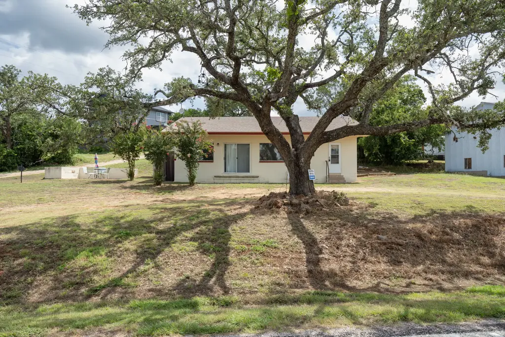 12001 Ranch Road 2341, Burnet
