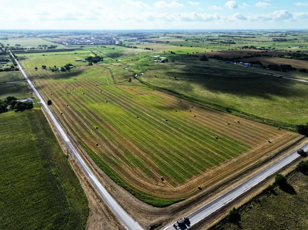 4700 County Road 239, Georgetown