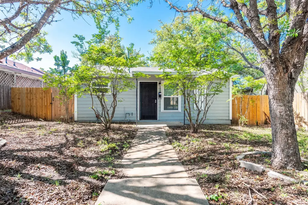 1013 E 10th Street, Austin