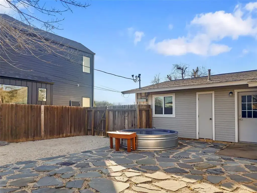 4805 Richmond Avenue B, Austin