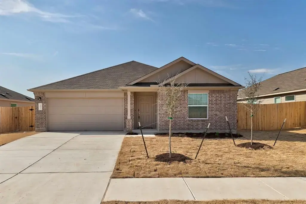 303 Chickasaw Lane, Hutto