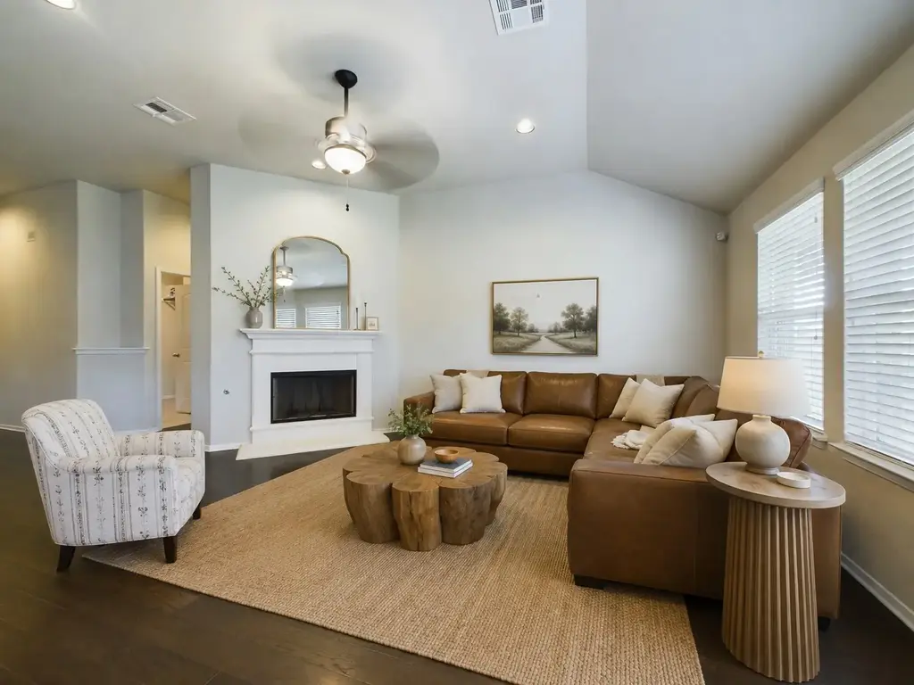 2409 Brook Crest Way, Leander
