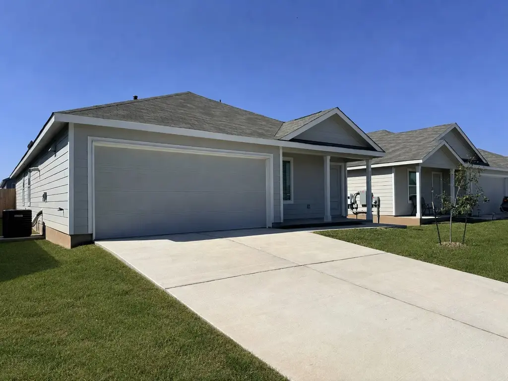 336 Dragonfly Park, Hutto