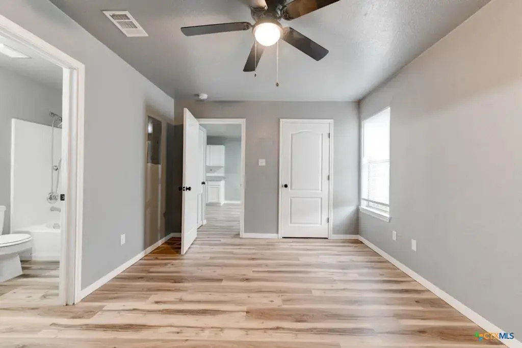 2321 Terrace Drive D, Killeen