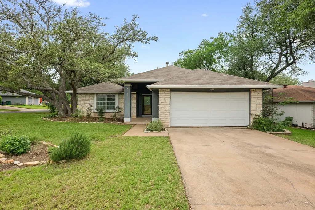 4820 Marblehead Drive, Austin