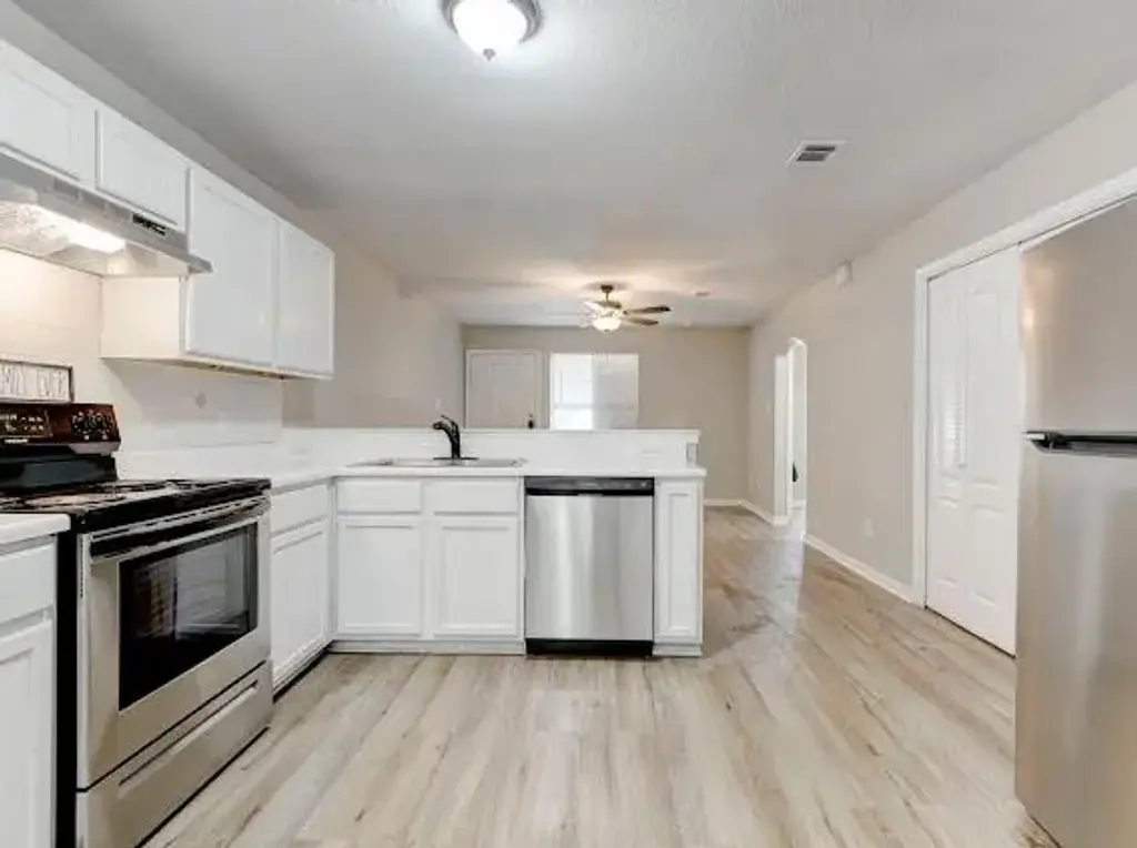2321 Terrace Drive A, Killeen