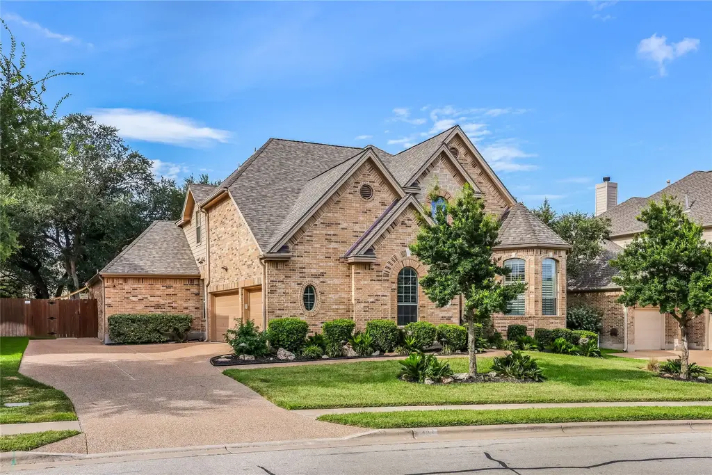 408 Ridgetop Bend, Cedar Park