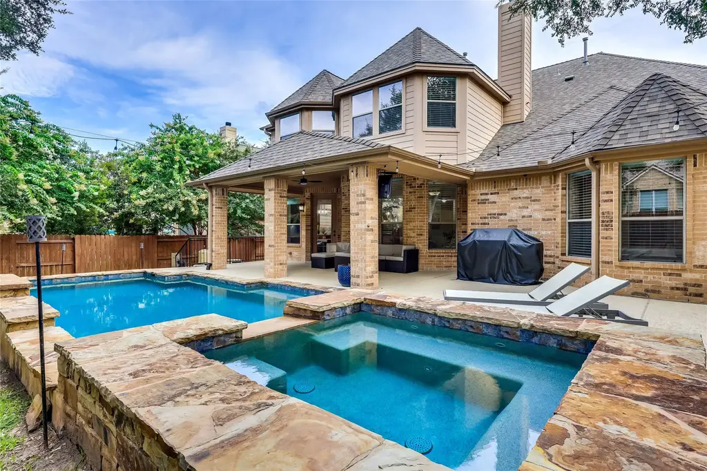 408 Ridgetop Bend, Cedar Park