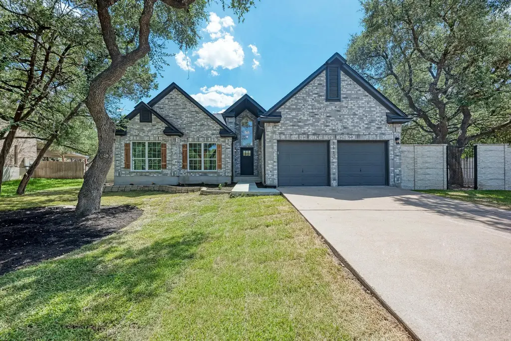1110 Mayan Way, Austin