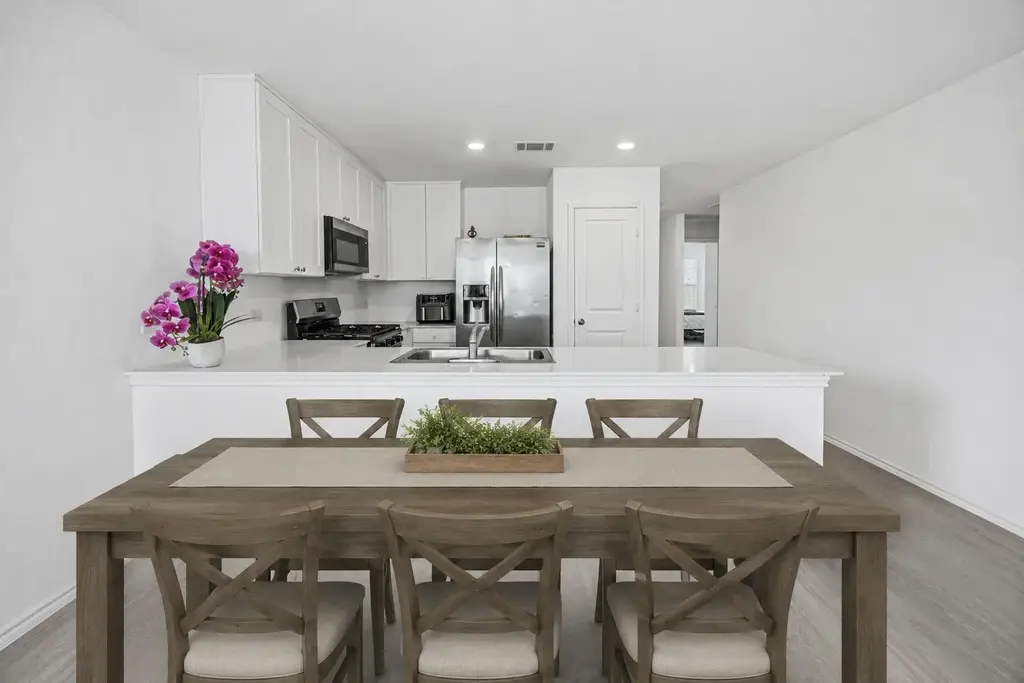 108 Evening Glow Drive, Hutto