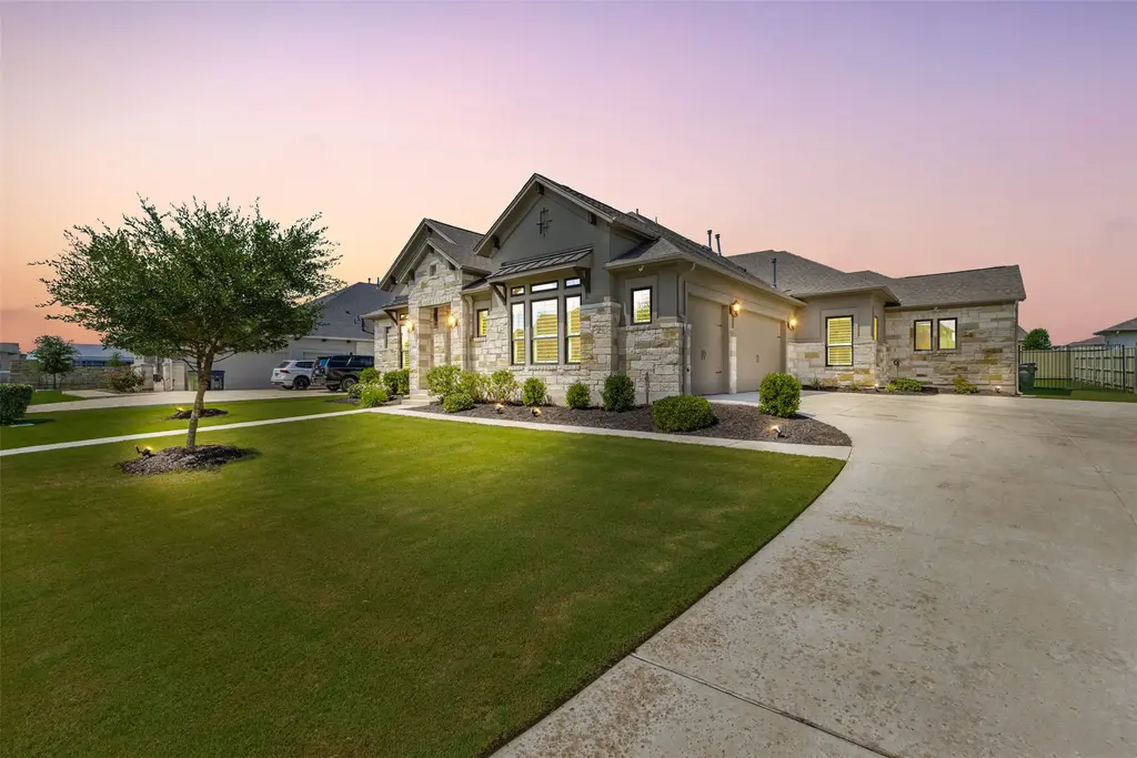 109 Alonda Way, Liberty Hill