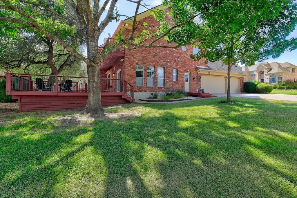 8504 Sweetness Lane, Austin