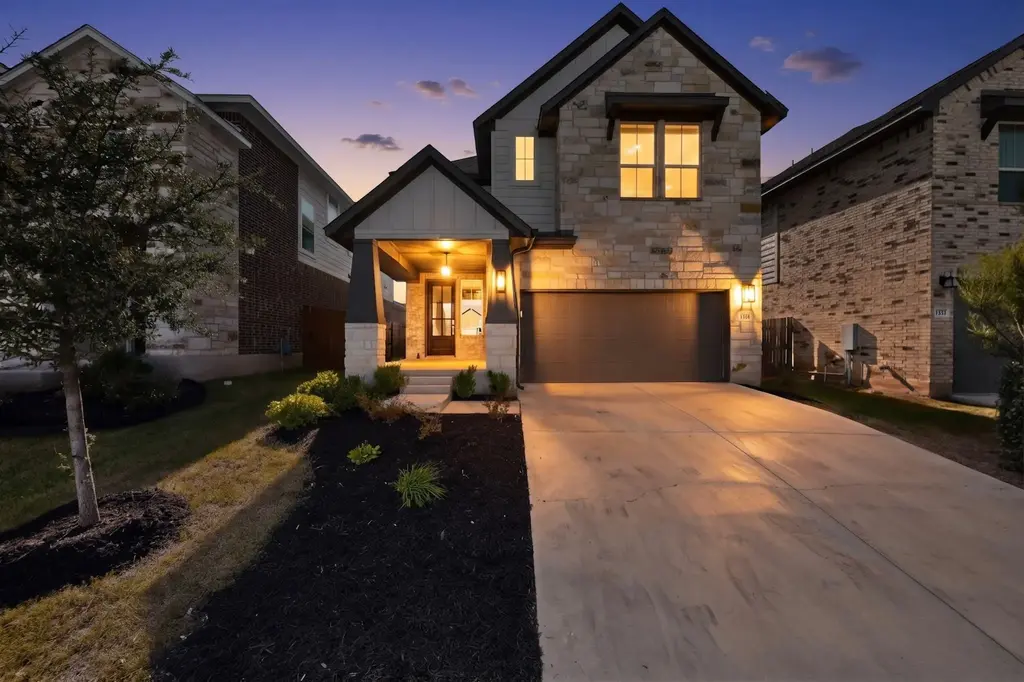 13100 Brave Tenderfoot Trail, Buda