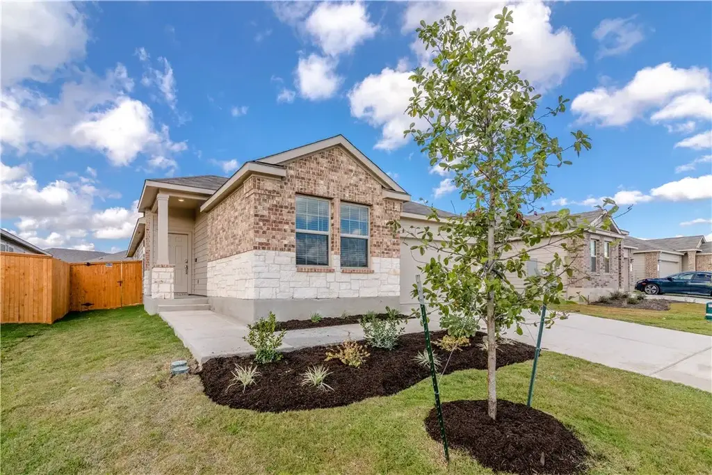 744 Xanadu Drive 53k, Jarrell