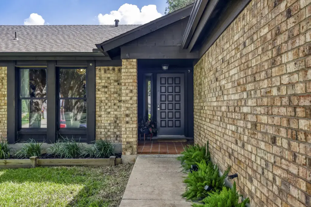 4103 Oak Creek Drive, Austin