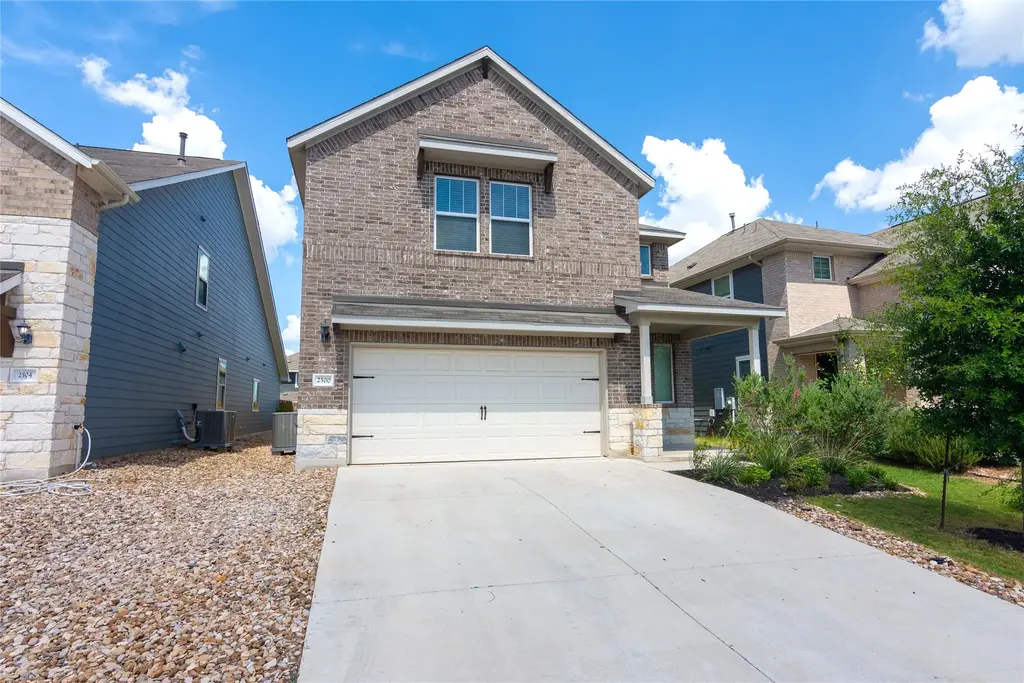 2500 Roosevelt Road, Leander