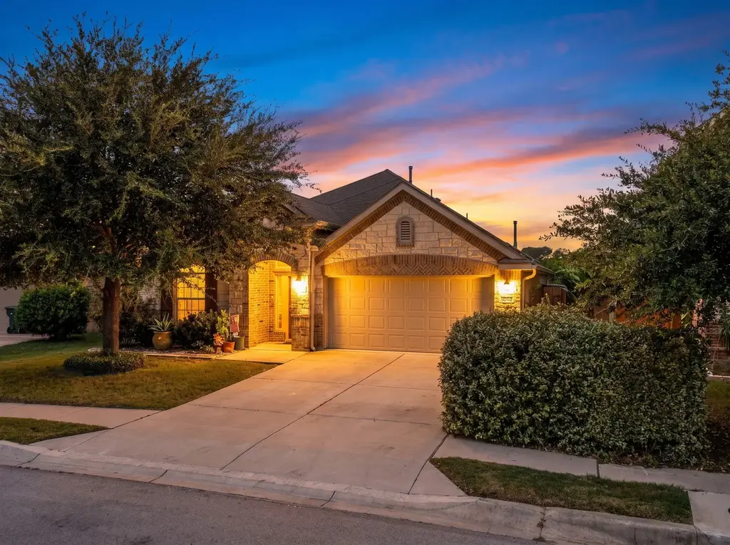 12204 Toluca Drive 103, Austin