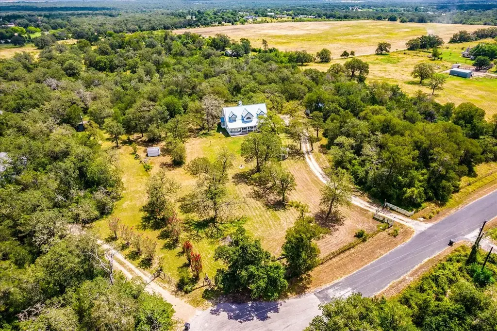 19106 Eyerley Road, Manor