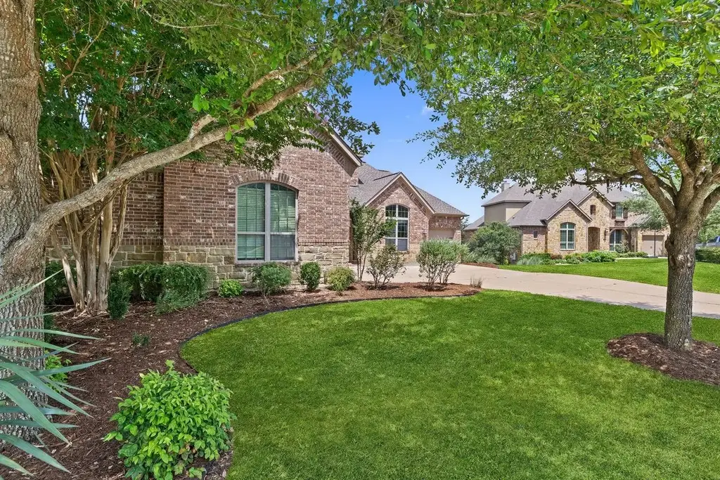 8804 Flycatcher Court, Austin