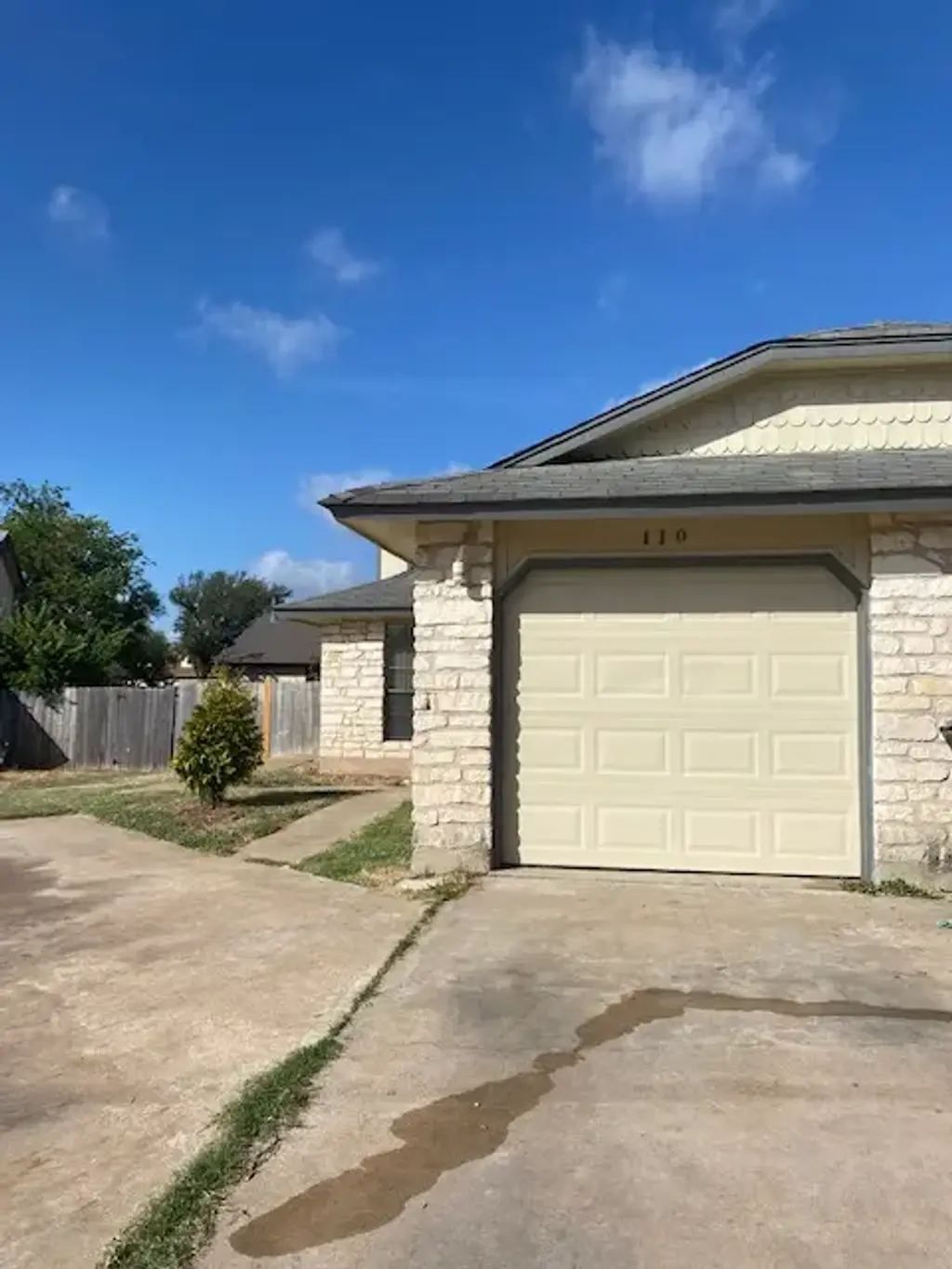 110 Verna Spur A, Georgetown