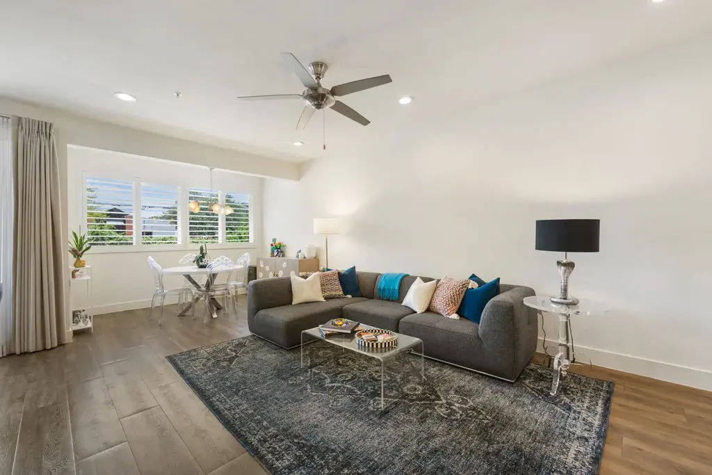 604 North Bluff Drive 144, Austin