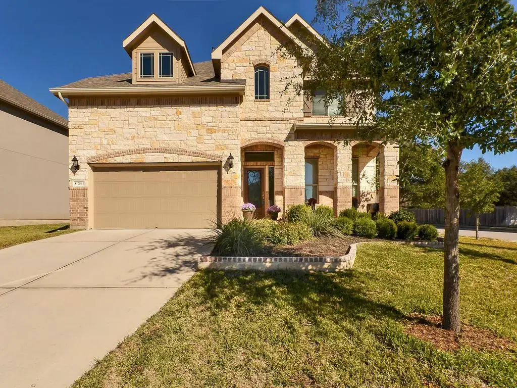 701 Rolling Brook Lane, Cedar Park