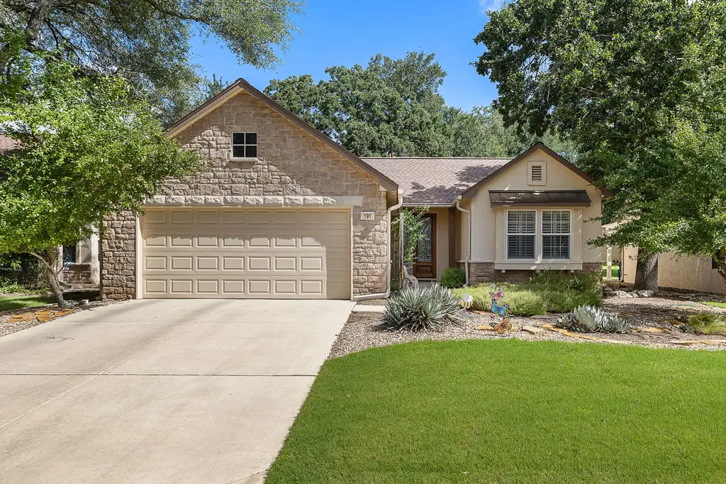 191 Trail Rider Way, Georgetown
