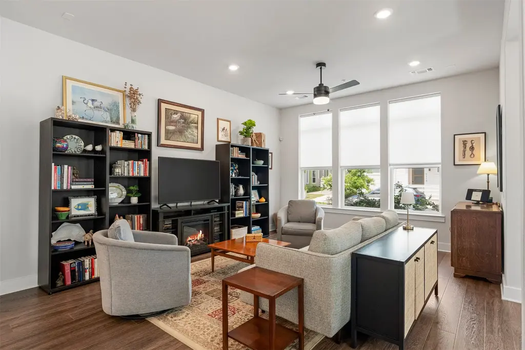 4207 Margarita Street, Austin