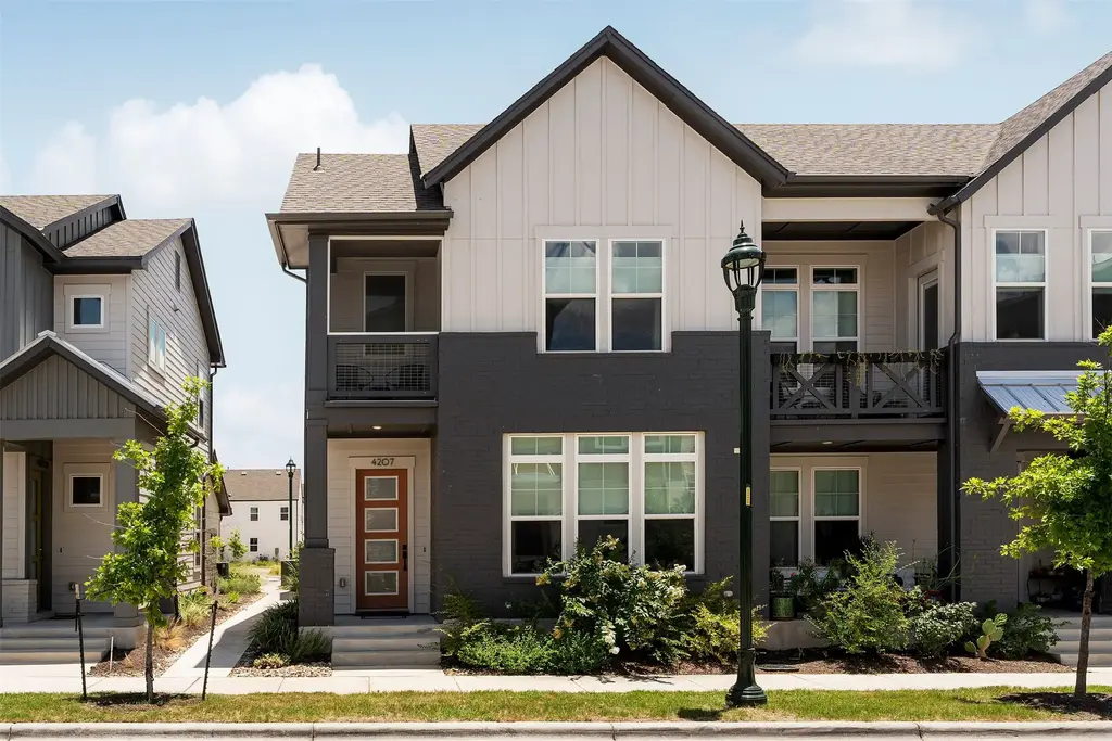 4207 Margarita Street, Austin