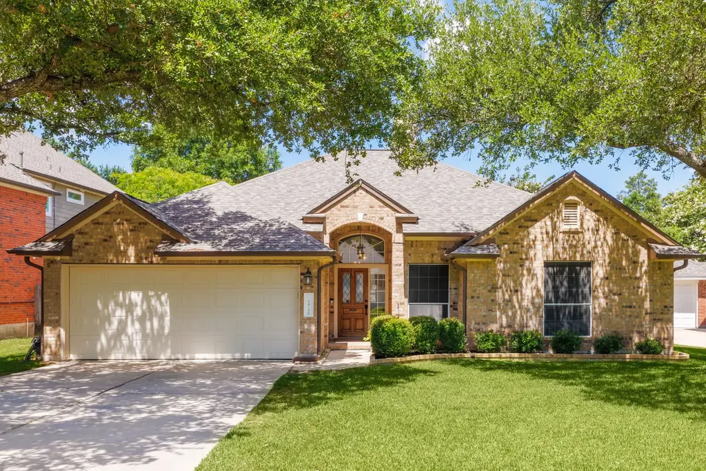 16106 W Dorman Drive, Austin