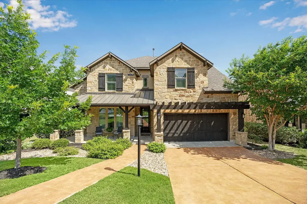 494 Anfield Circle, Austin