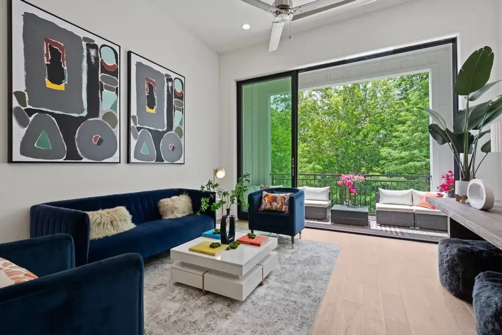 2505 Bluebonnet Avenue 12, Austin
