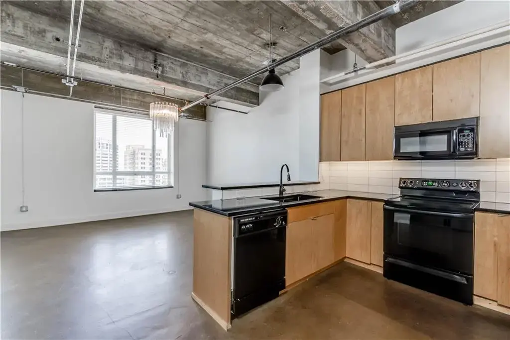 710 Colorado Street G-9, Austin