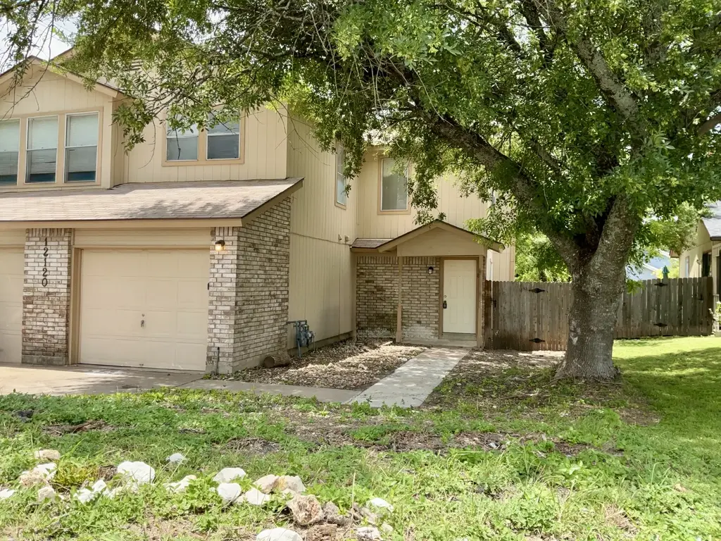 12120 Thompkins Drive B, Austin