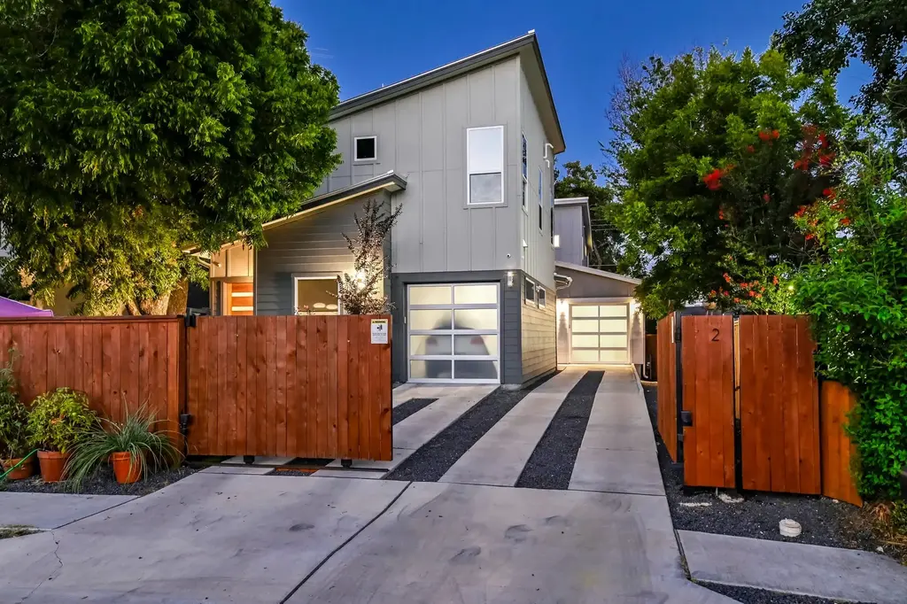 1131 Map Street 2, Austin