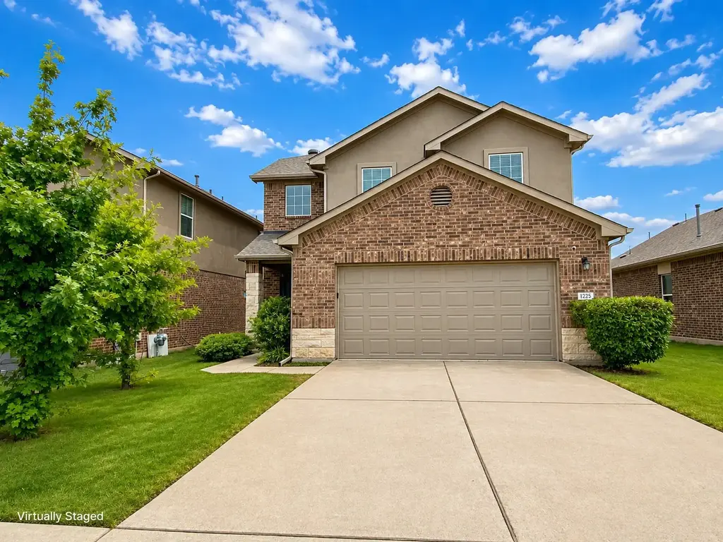 1225 Fairhaven Gateway, Georgetown