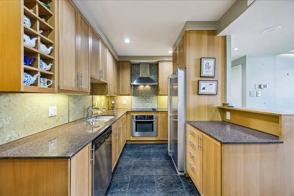1801 Lavaca Street 4k, Austin