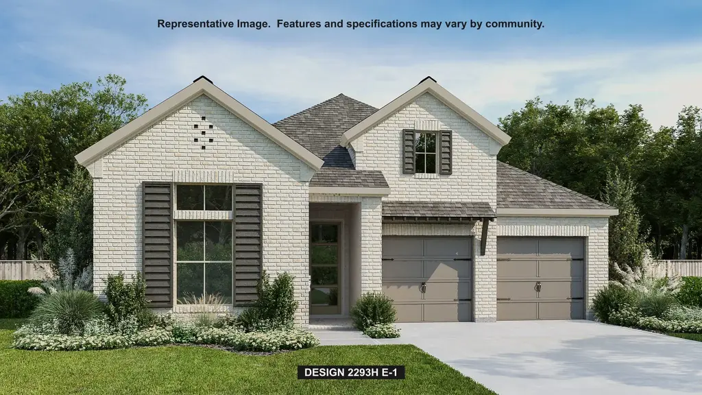 528 Alameda Lane, Georgetown