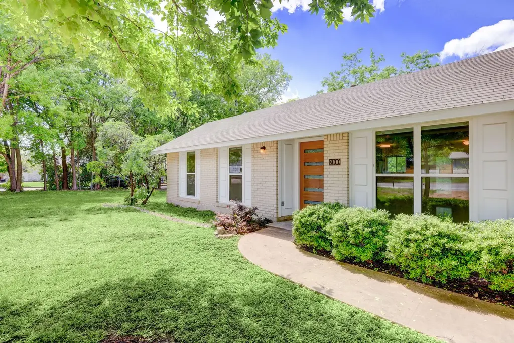 3100 Ray Wood Drive, Austin